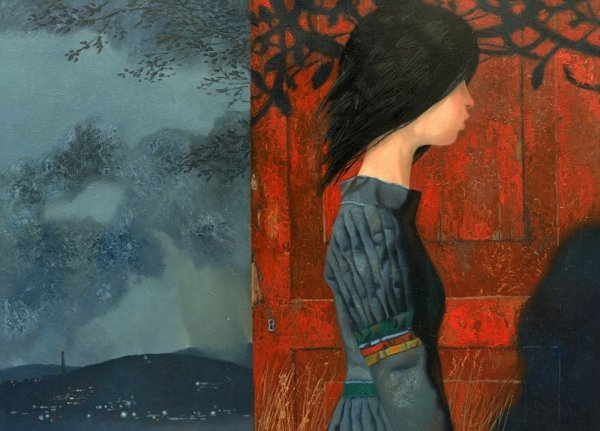 Зорикто Доржиев