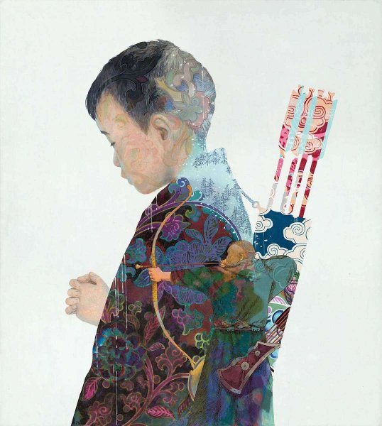 Зорикто Доржиев