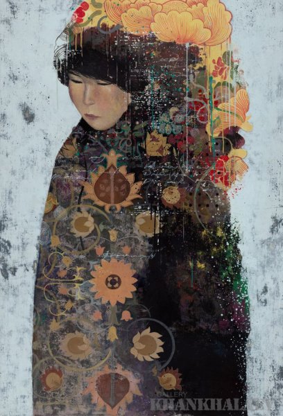 Зориктó Бальжинима́евич Доржи́ев