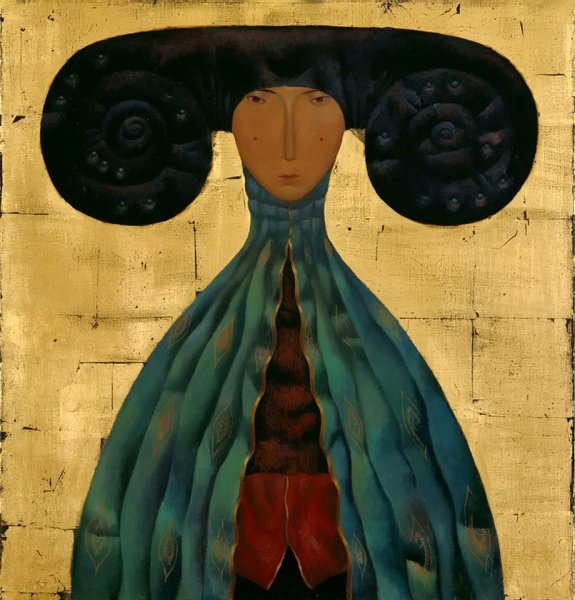 Зорикто Доржиев Сансара