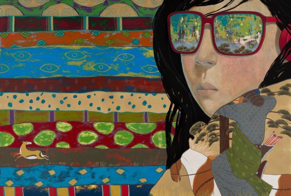 Зорикто Доржиев