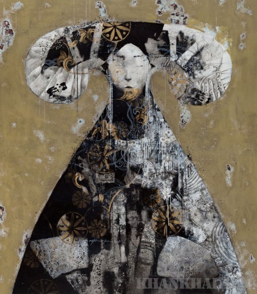 Зорикто Доржиев