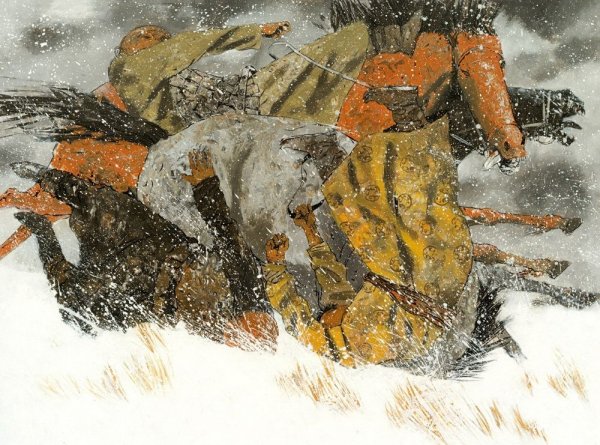 Зорикто Доржиев