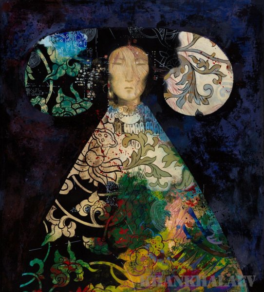 Зорикто Доржиев