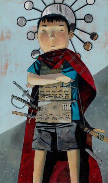 Доржиев Зорикто Бальжинимаевич