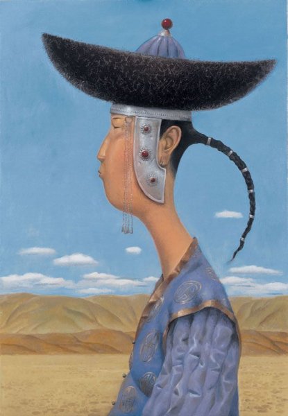 Зорикто Доржиев