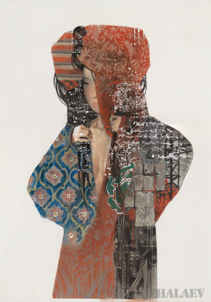 Зорикто Доржиев