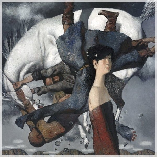 Зорикто Доржиев