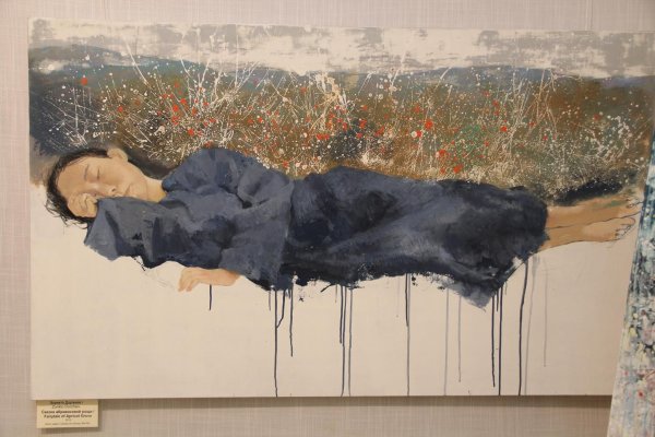 Зорикто Доржиев