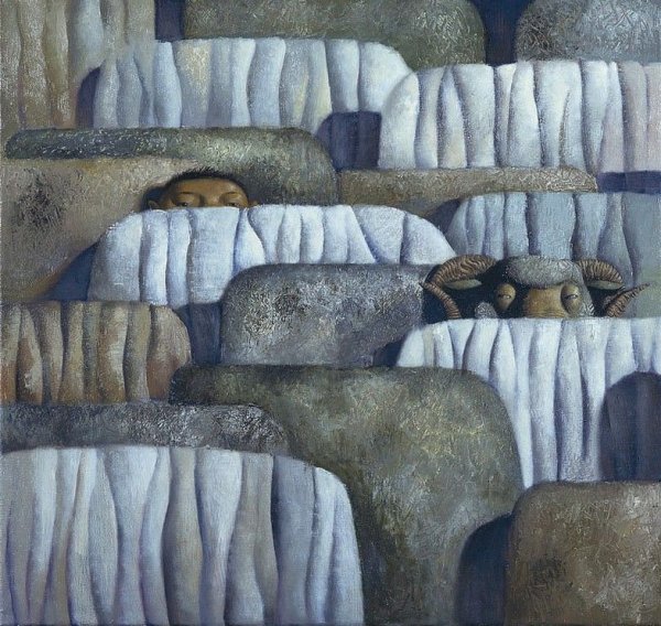 Зорикто Доржиев