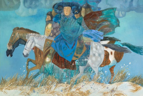 Доржиев Зорикто Бальжинимаевич