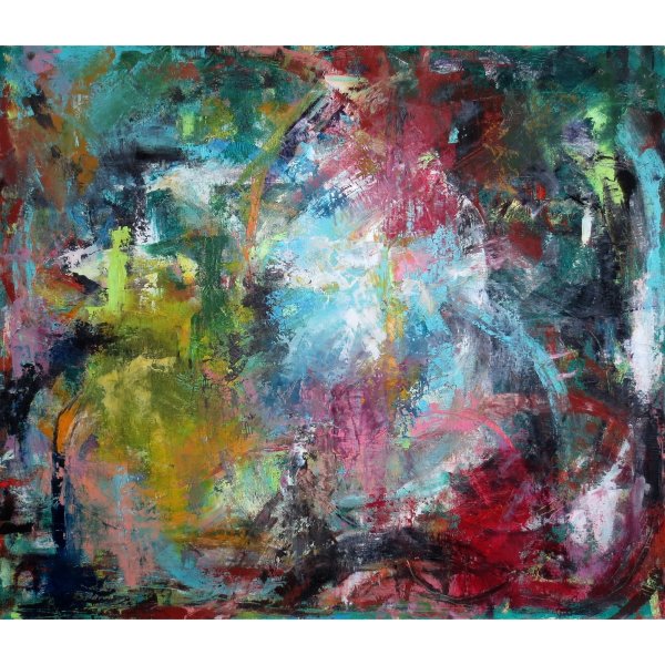 Художник пейзажист Басов Сергей