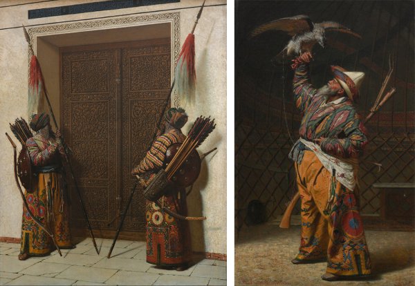 Верещагин Василий Васильевич (1842-1904)