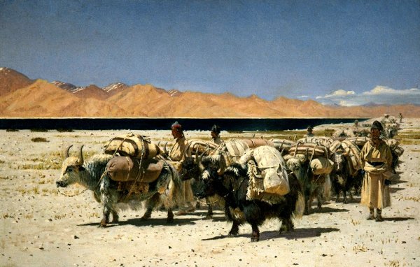 Василий Васильевич Верещагин