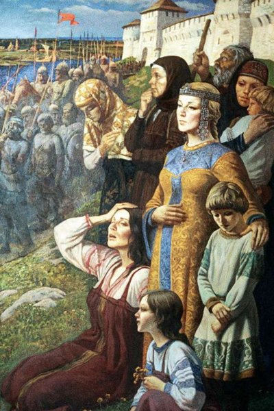 Юрий Ракша проводы ополчения