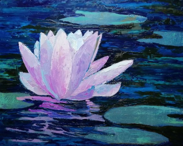 Джейн Китсон Лотос