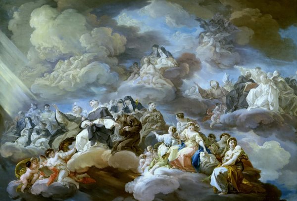 Коррадо Джакинто Люцифер