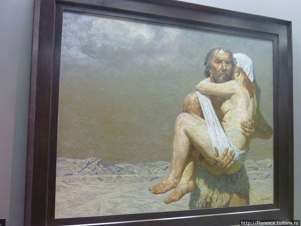 Ян брейгель Райский