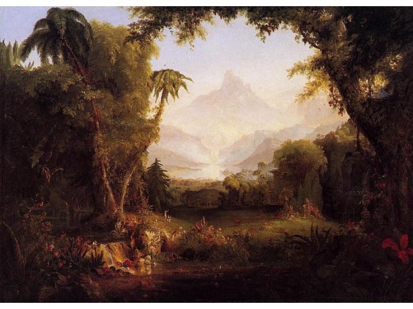 Небесное царство Ирий