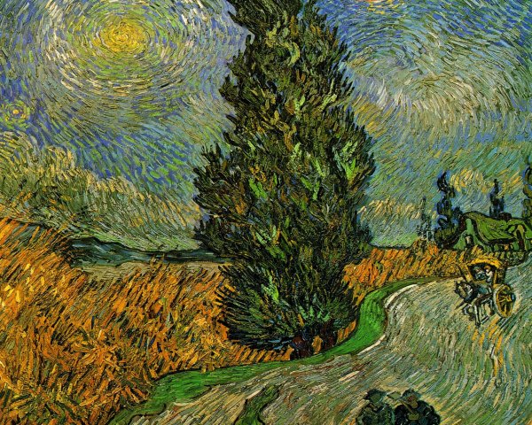 Винсент Ван Гог