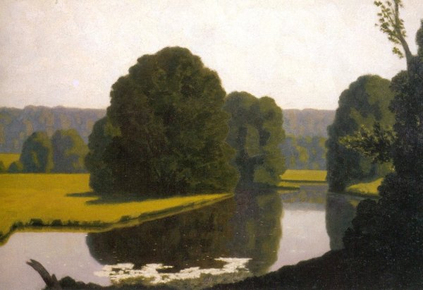 Крымов Николай Петрович (1884-1958)