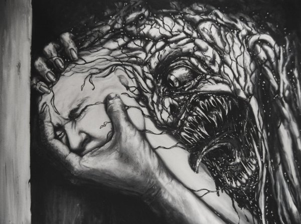 Eduardo Urbano Merino картины