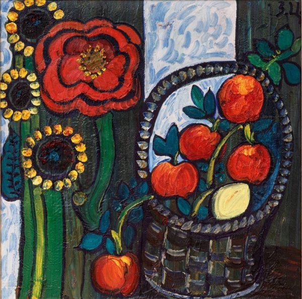 Зураб Церетели