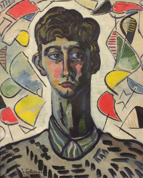 Зураб Церетели