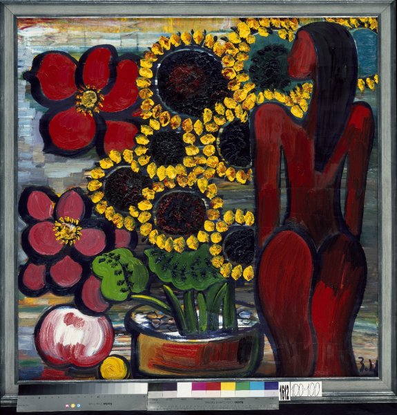 Церетели художник