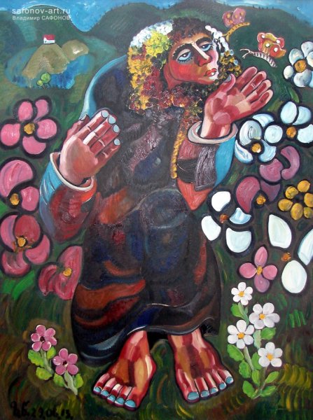 Зураб Церетели