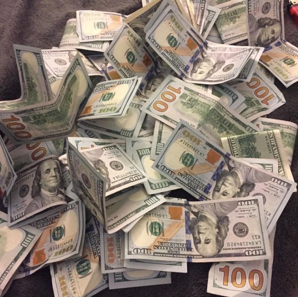 Денежные доски