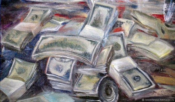 Йенс Хаанинг датский художник