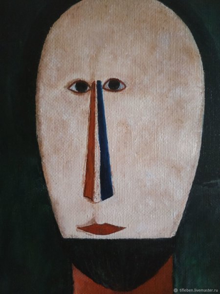 Казимир Малевич (1879–1935)