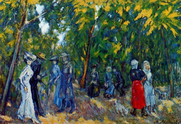 Ларионов Михаил Фёдорович картины