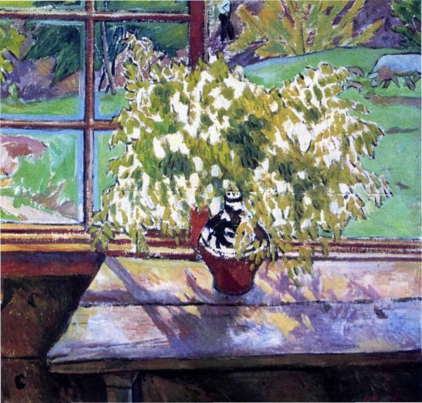 Михаил Ларионов (1881–1964)