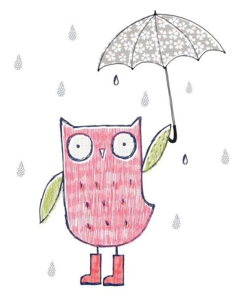 Простые рисунки для срисовки