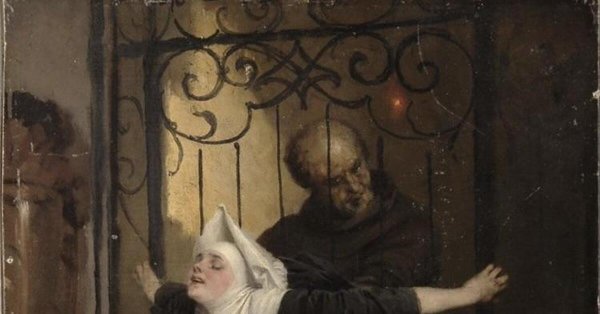 Генрих лоссов / Heinrich Lossow (1843 - 1897)