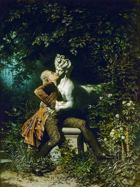 Генрих лоссов (Heinrich Lossow