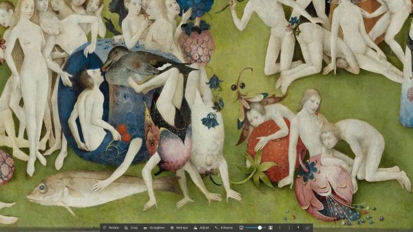 Иванов Христос и Мария Магдалина