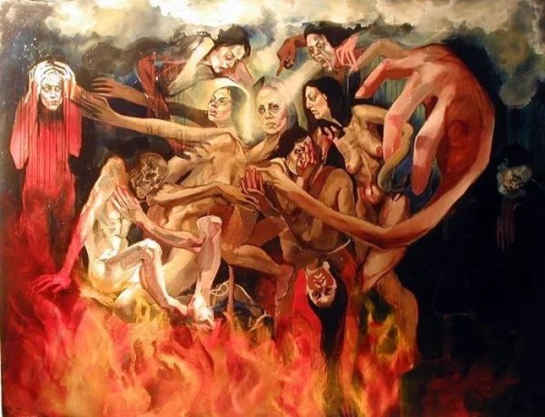 Ганс Мемлинг триптих