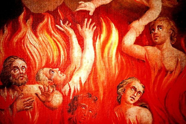 Джованни да Модена ад