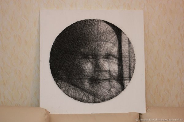 Ринг стринг картина