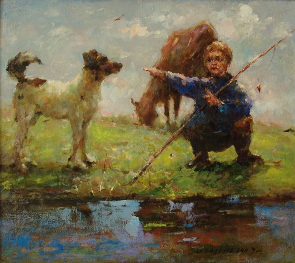 Сюжетная композиция