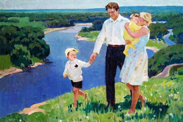 Согоян Вера Семеновна (1925 – 1986)