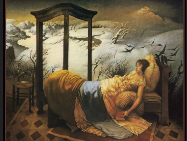 Клод Верлинд (Claude Verlinde)