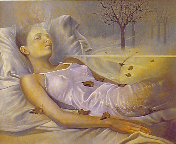 Павел Кашин художник