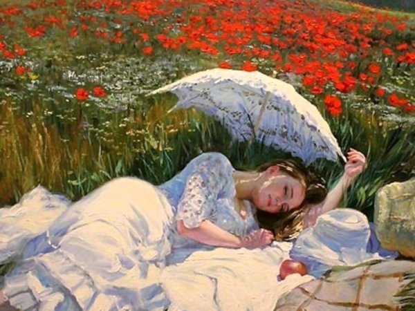 Жозефина Уолл сны