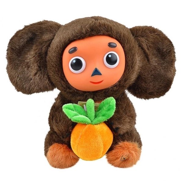 Чебурашка 1966