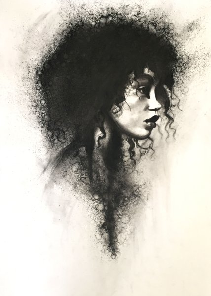 Casey Baugh картины