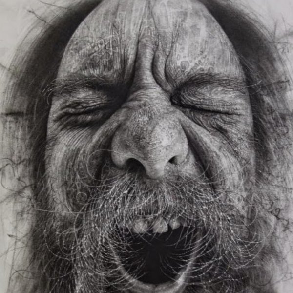 Уголь для рисования